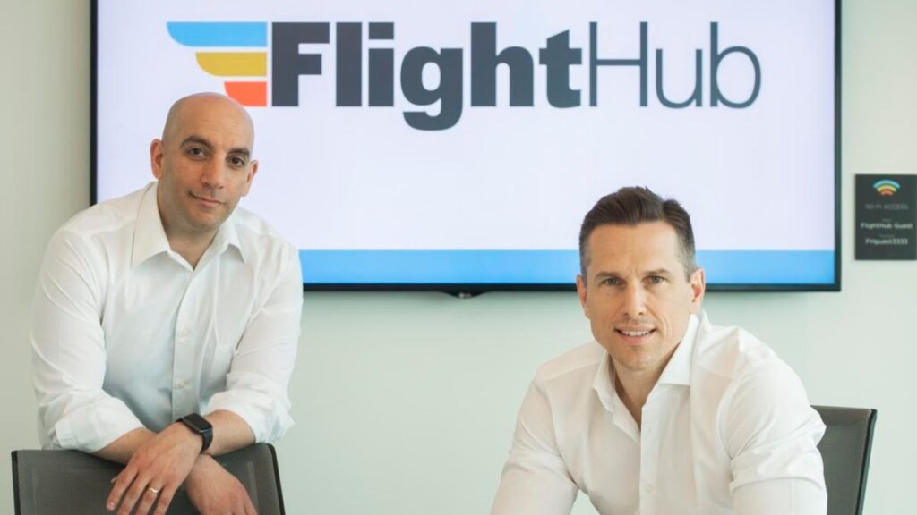 Is Flighthub Legit