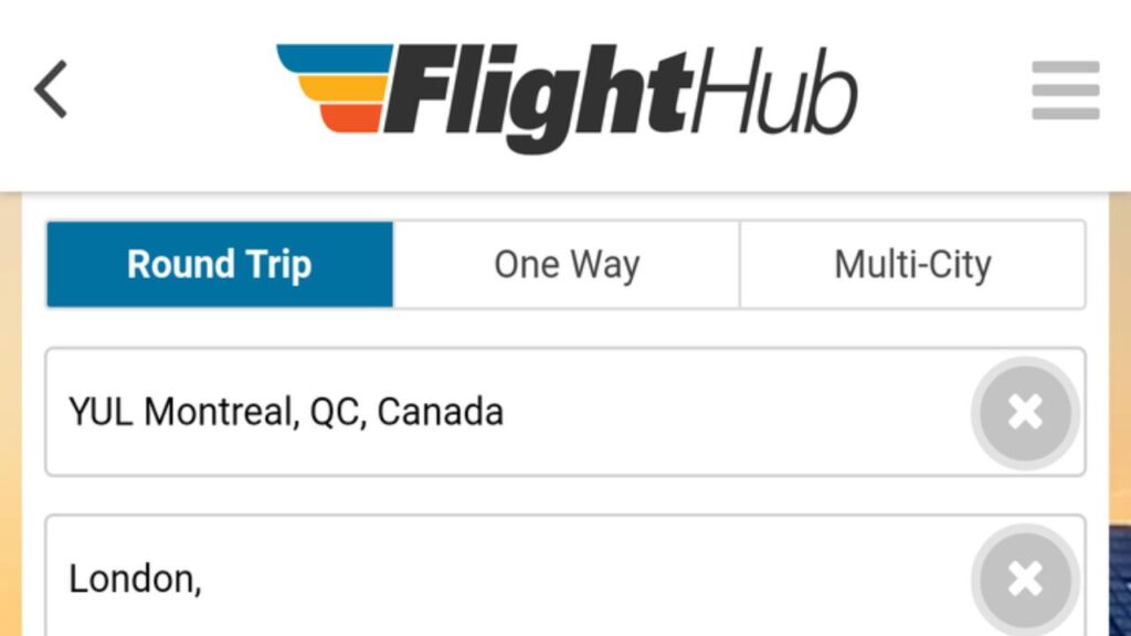 Is Flighthub Legit