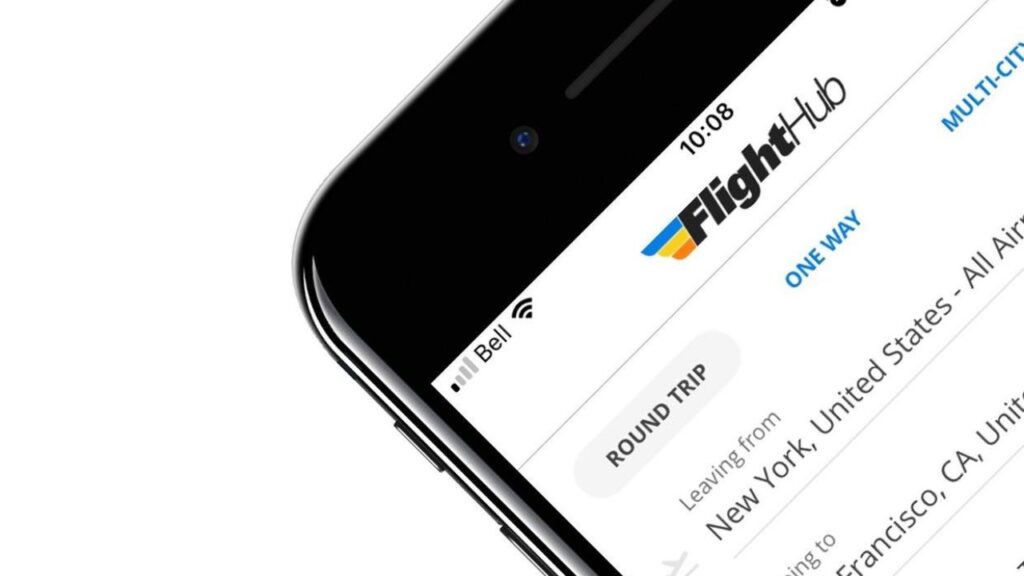 Is Flighthub Legit