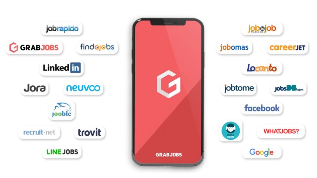 Is Grabjobs Legit