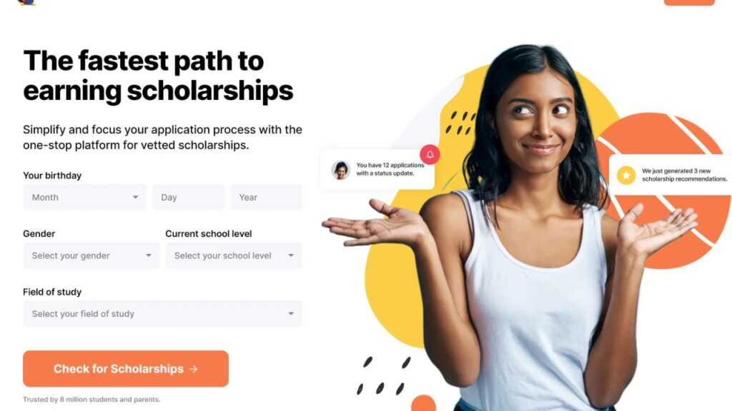 Is Scholarship Owl Legit