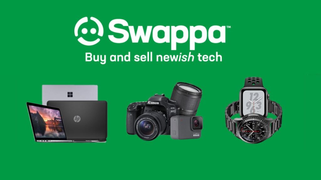 Is Swappa Legit