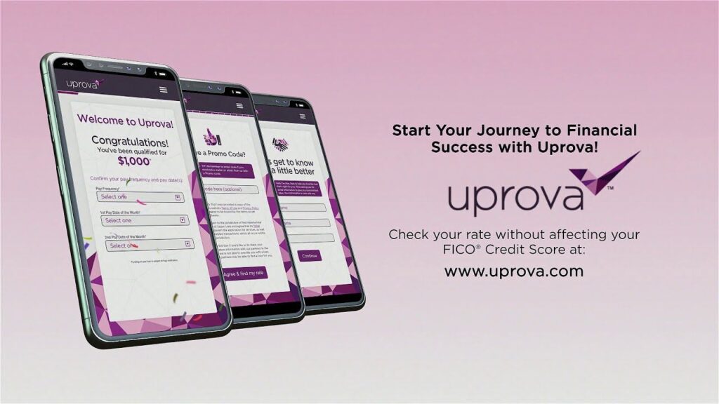 Is Uprova Legit