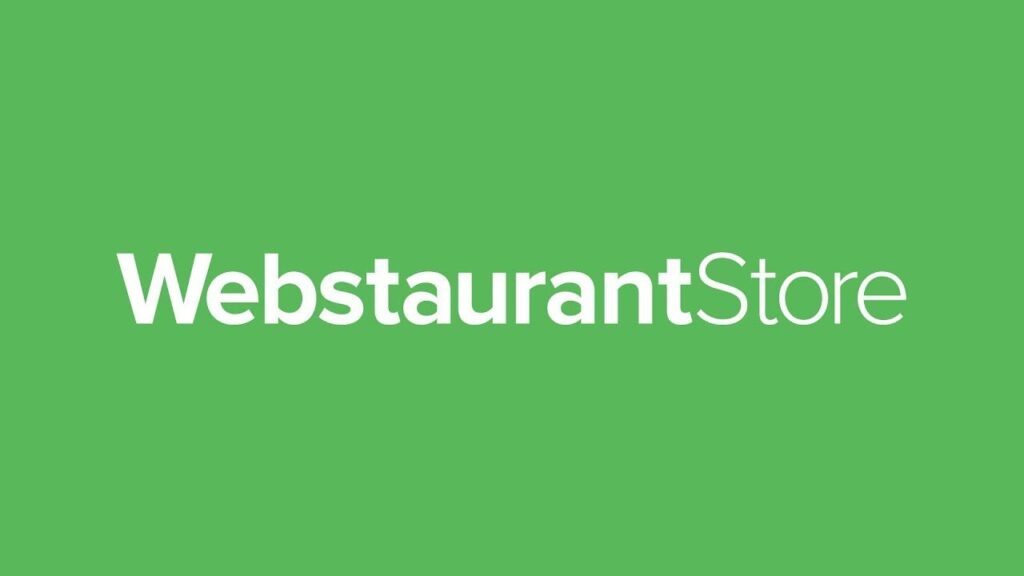 Is Webstaurantstore Legit