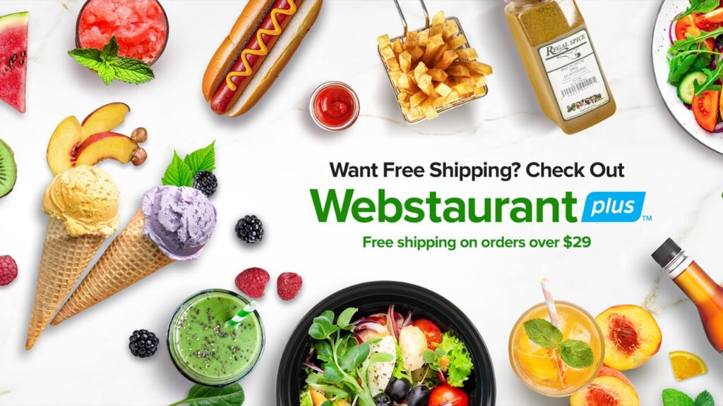 Is Webstaurantstore Legit