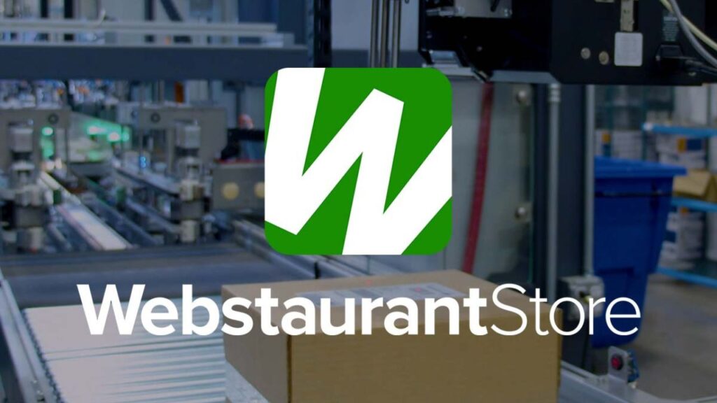 Is Webstaurantstore Legit