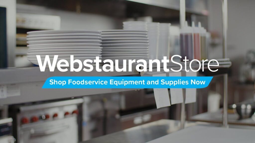 Is Webstaurantstore Legit